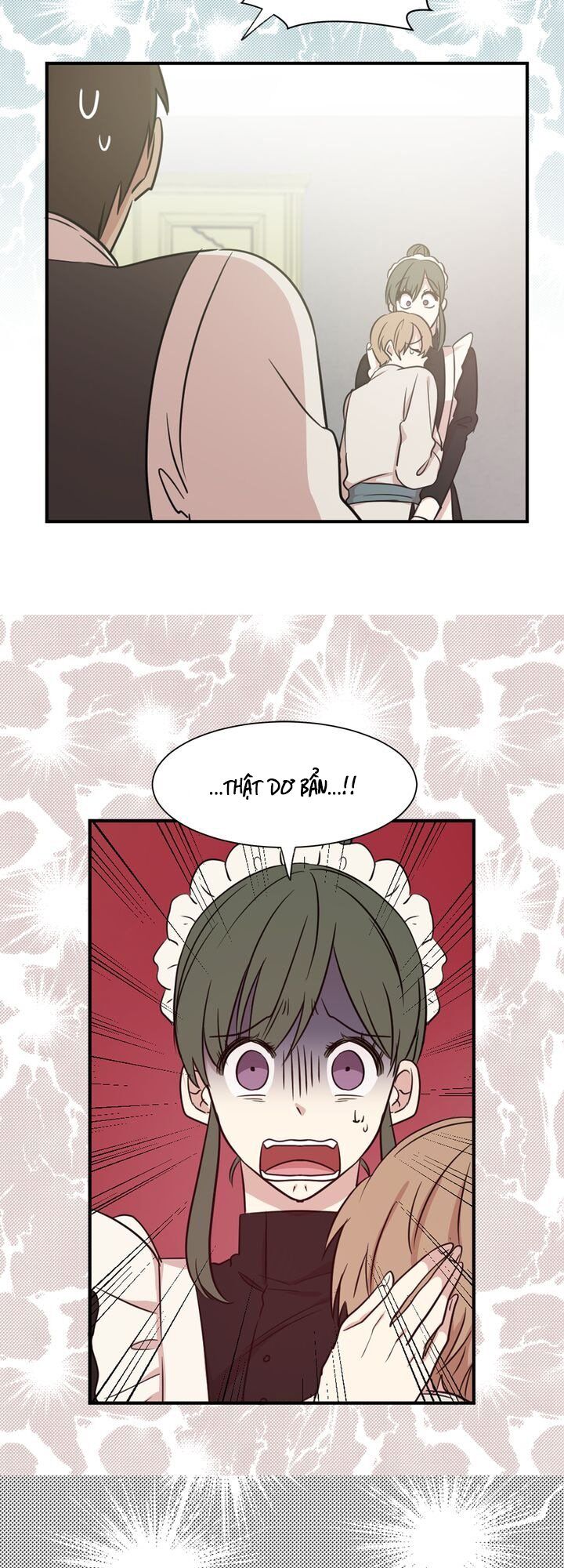 tôi sẽ đi đến cùng với hoàng đế chapter 10 13