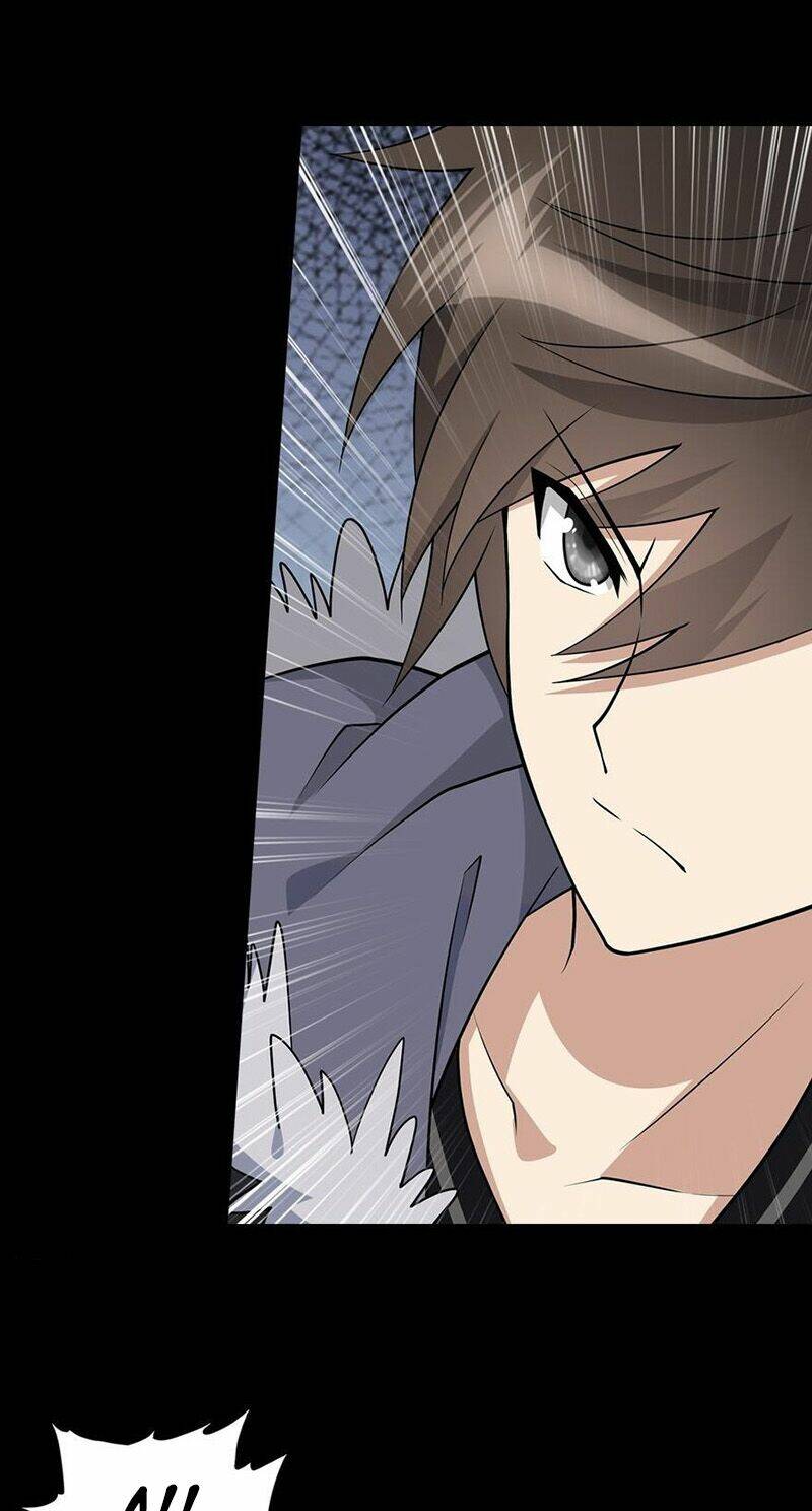 bạn gái virus của tôi chapter 73 3