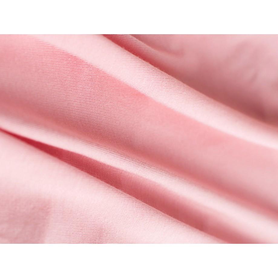 Áo Dài Tay Cotton Có Đệm Ngực Liền CT154