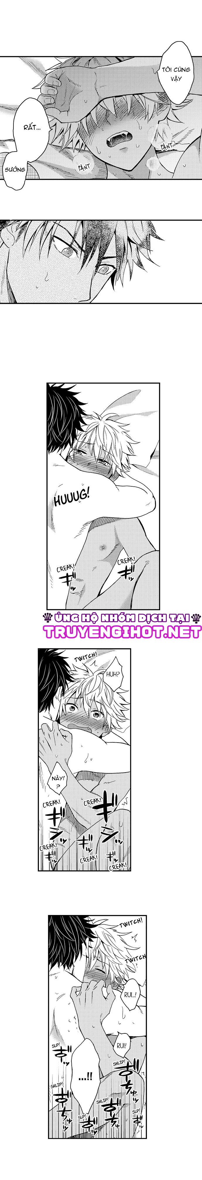 bị chịch bởi thằng bạn thân chapter 24.1 5