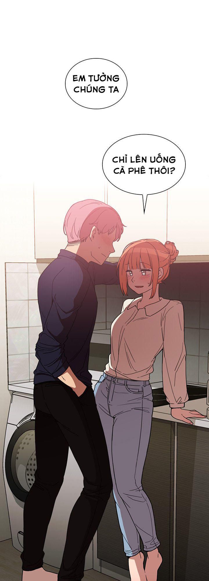 close as neighbors chapter 38 5