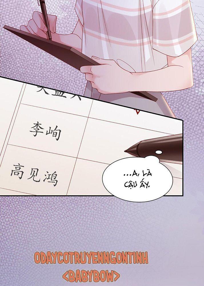 chiếc bật lửa và váy công chúa (b) chapter 7 29