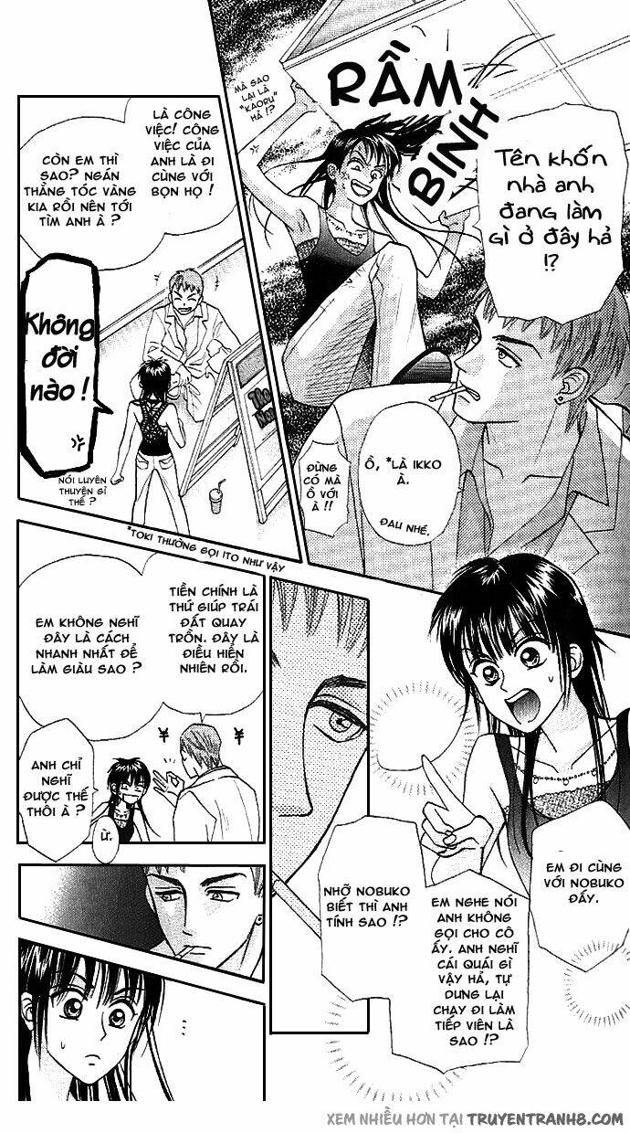 romeo và juliet hiện đại ii chapter 4 18