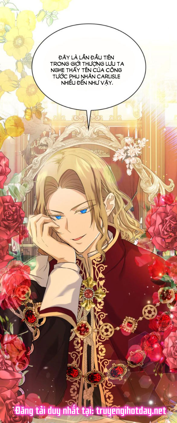 tôi trở thành vợ cũ của nam chính chapter 5.1 12