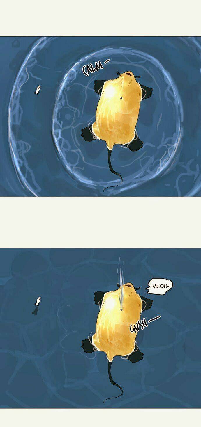 cuộc chiến trong tòa tháp chapter 109 44