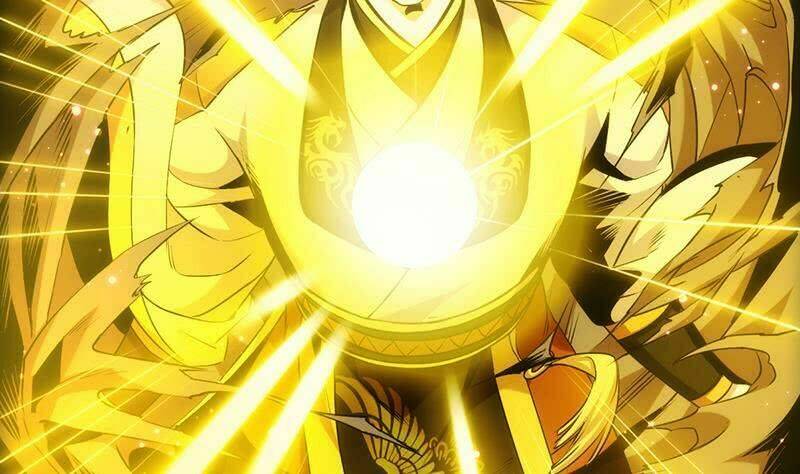 hệ thống thần long nghịch thiên chapter 3 17