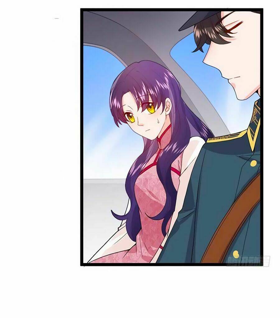 vợ yêu tư sủng của thiếu soái chapter 8 30