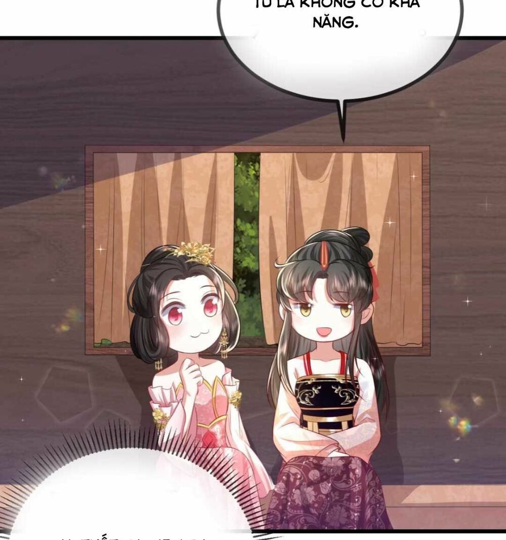 đại đích nữ trọng sinh về báo thù chapter 12 40