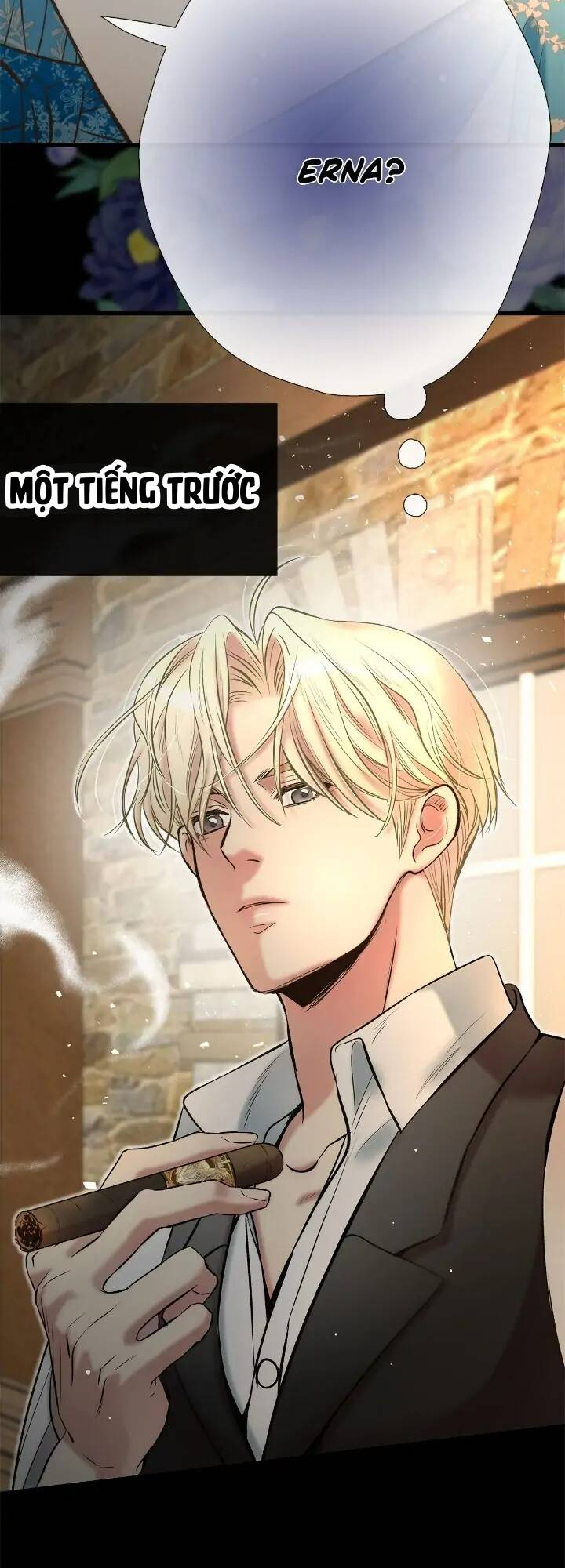 Hoàng Tử Rắc Rối chapter 20.2 7