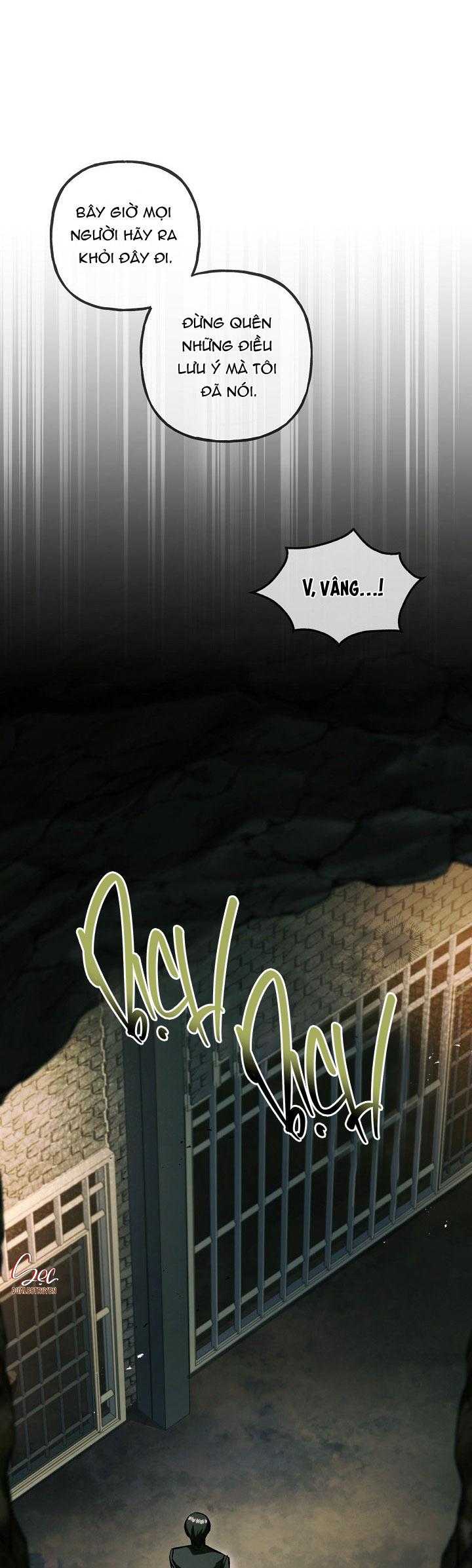 bước ngoặt định mệnh chapter 54 26