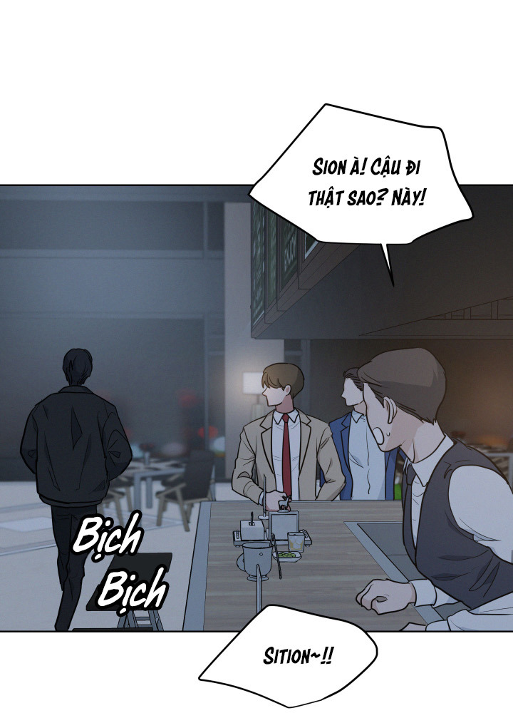 hướng về phía anh chapter 1 31