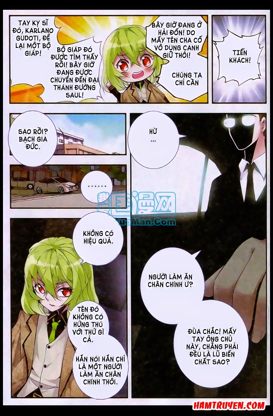 thăng long đạo chapter 10 22