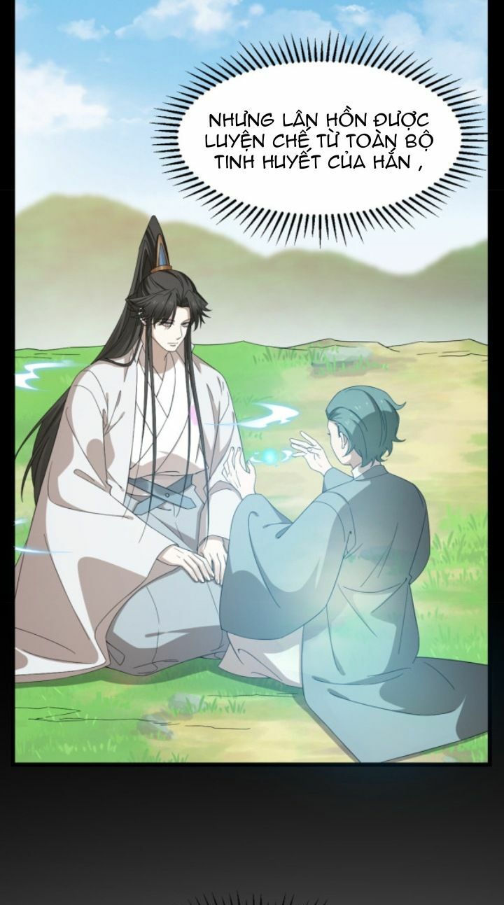 độc bộ thiên hạ: đặc công thần y chapter 320 15