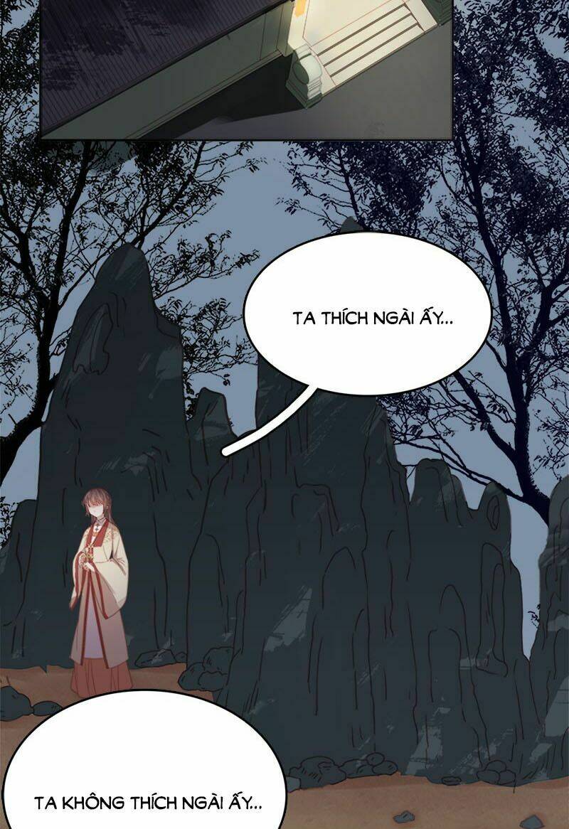 xuân khuê bí lục: xưởng công thái liêu nhân chapter 40 20