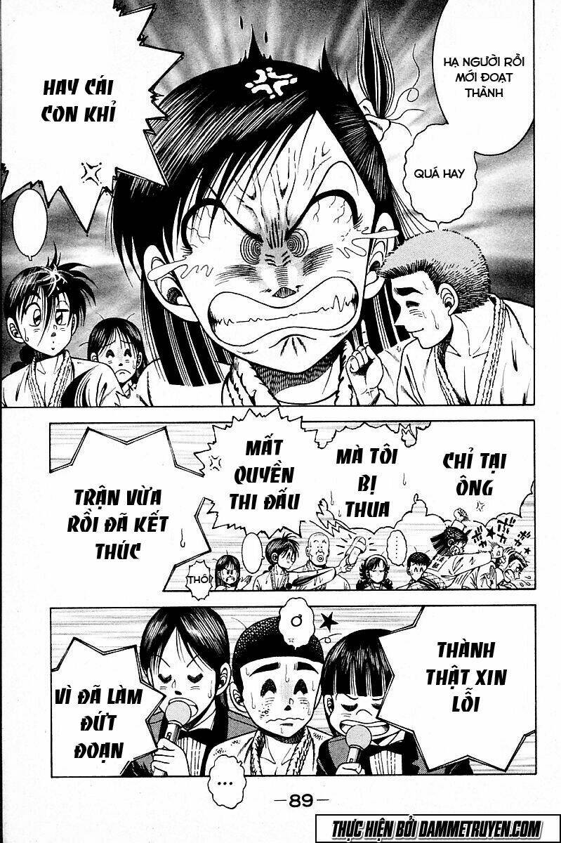 shin kotaro makaritoru! juudouhen chapter 169 3