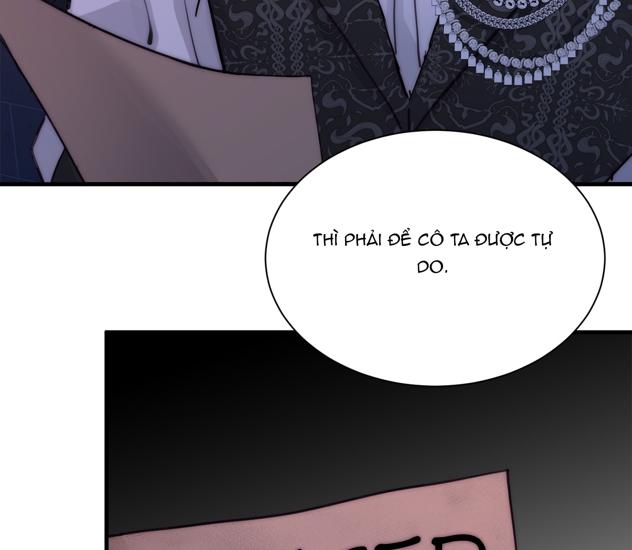 bông hoa độc của nhà công tước chapter 3.2 48