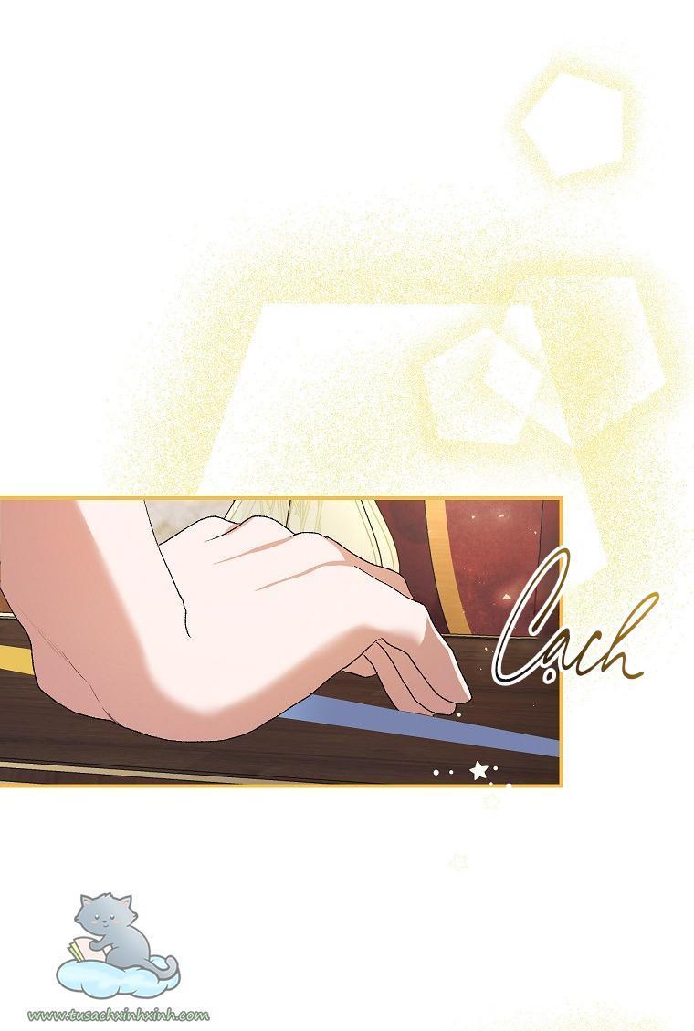 tháng năm cuối cùng của nữ phụ đoản mệnh chapter 30 23