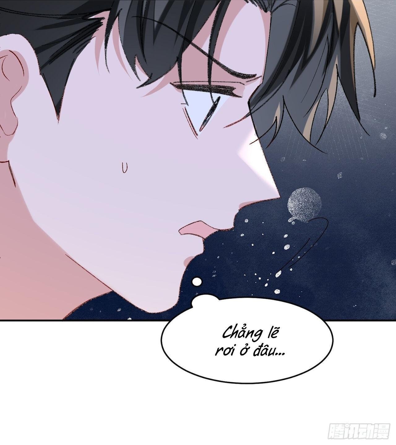 dĩ hạ khi thượng chapter 64 30