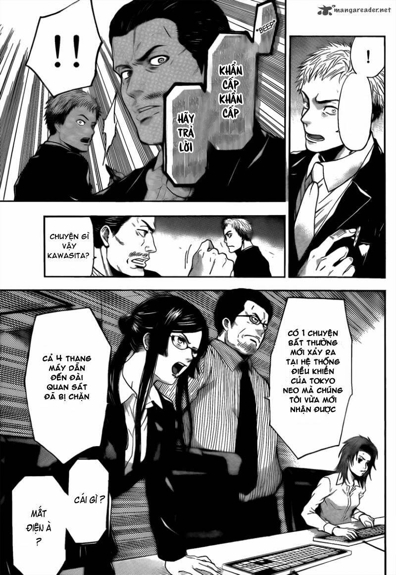 bloody monday iii - last season chapter 2 15