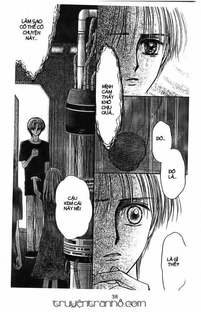 kẻ đồng hành - partner chapter 10 19