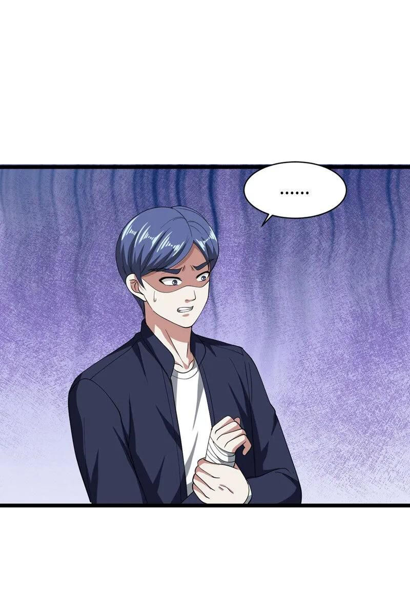 đô thị tà vương chapter 26 37