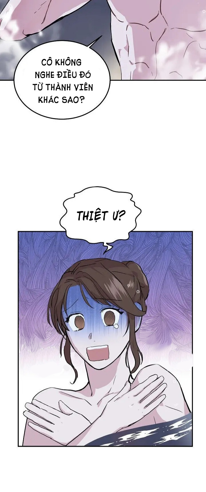 hãy làm điều đó sau khi kết hôn chapter 1 28