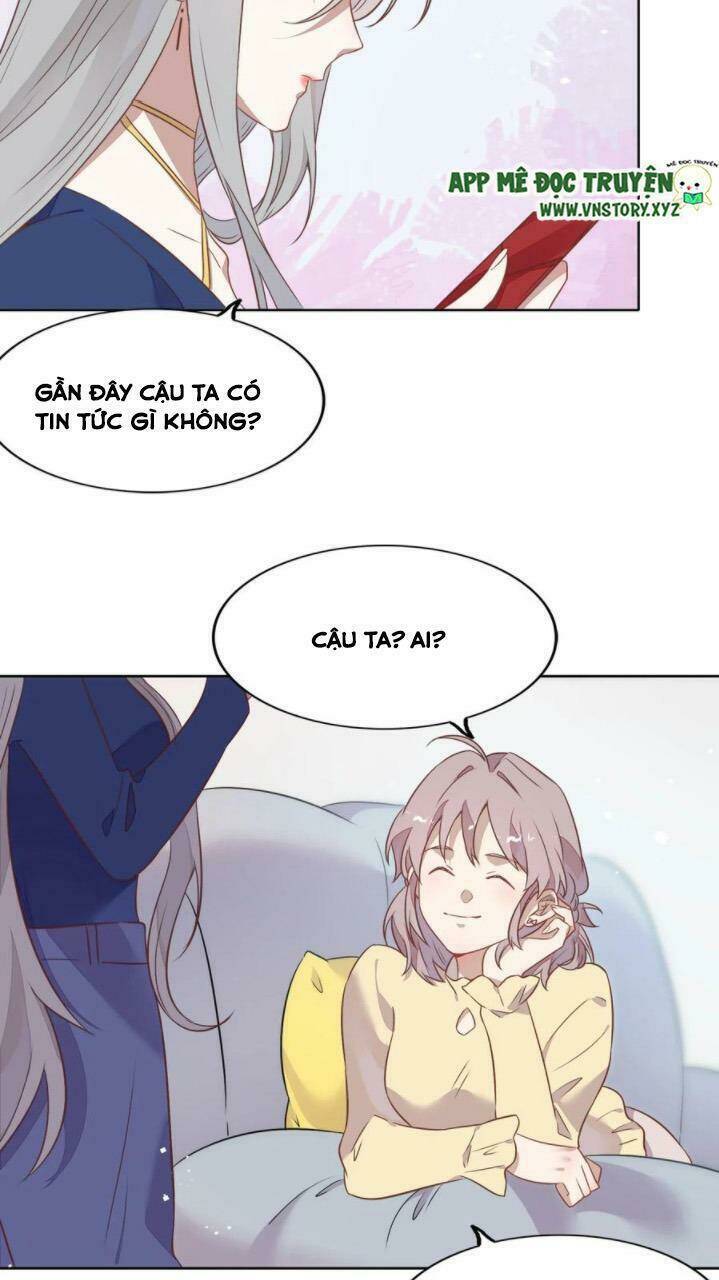 bạn trai kém tuổi bẫy yêu tôi chapter 59 43