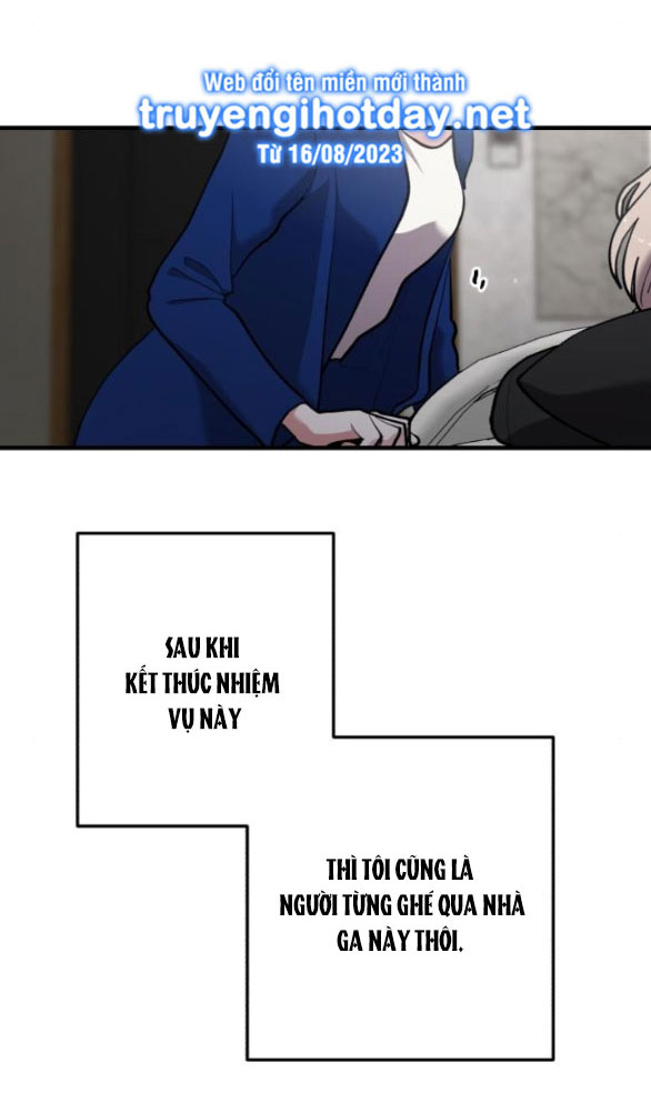 Tân Hôn Mệt Mỏi Của Trưởng Phòng chapter 42.2 - Trang 11
