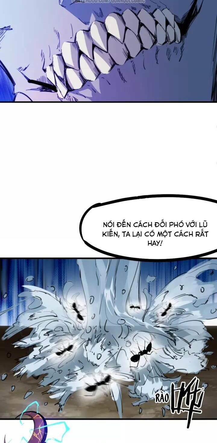 long mạch võ thần chapter 57 41