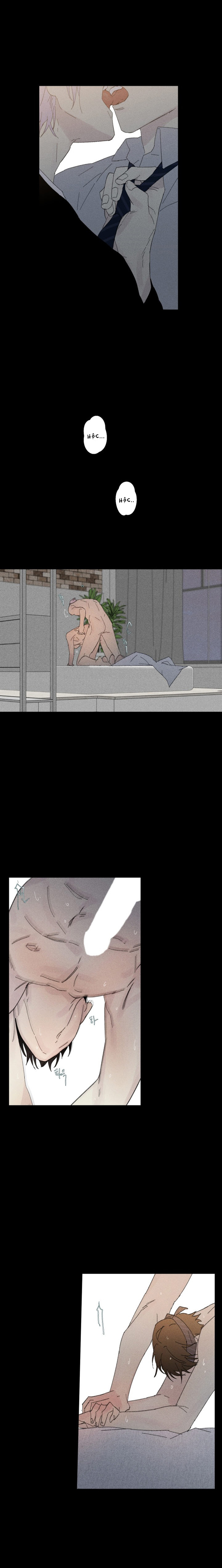 điểm bùng phát chapter 4 8