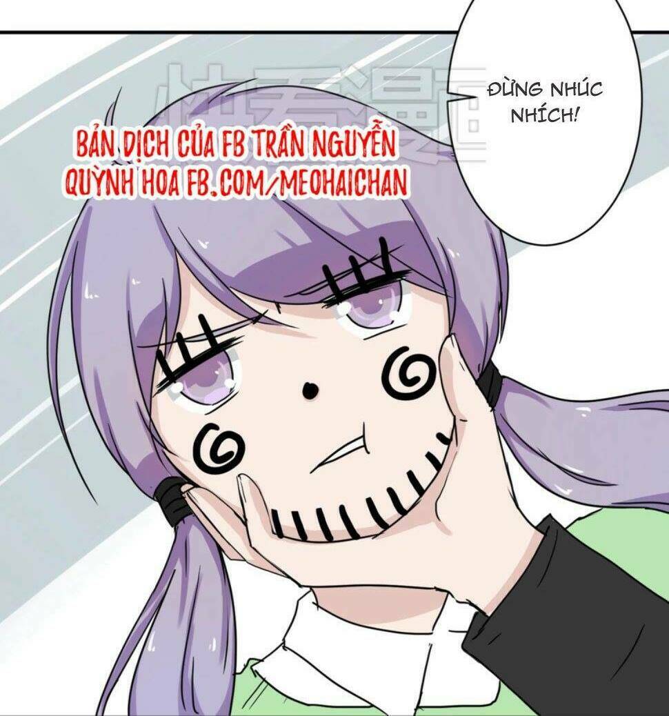 quy tắc mỹ nam chapter 6 41