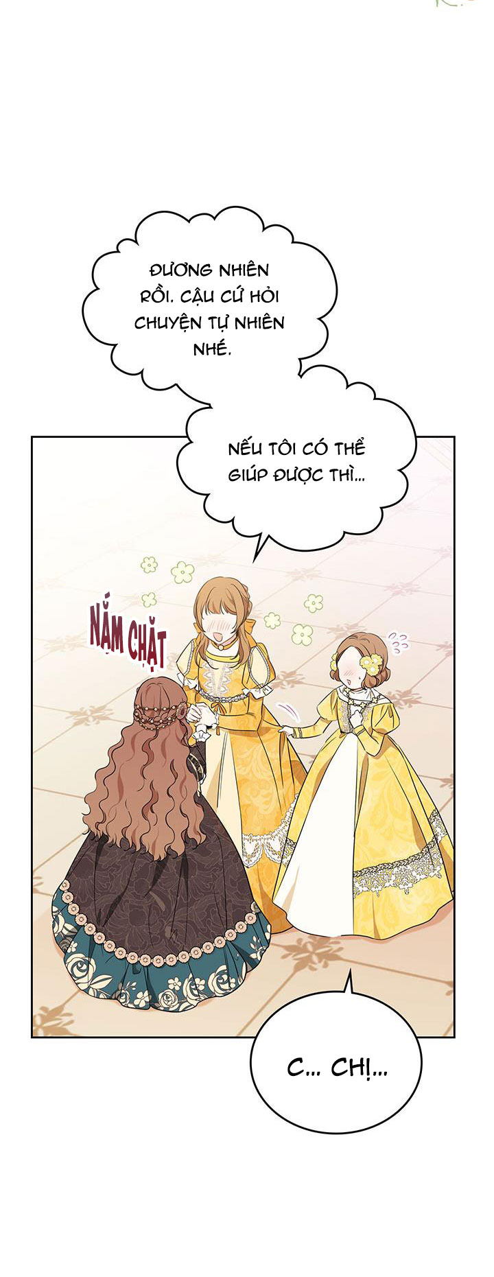 lần này tôi sẽ trở thành gia chủ chapter 58 53