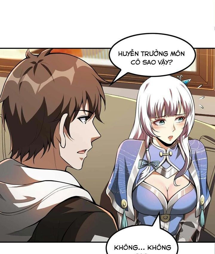 đệ nhất người ở rể chapter 97 1