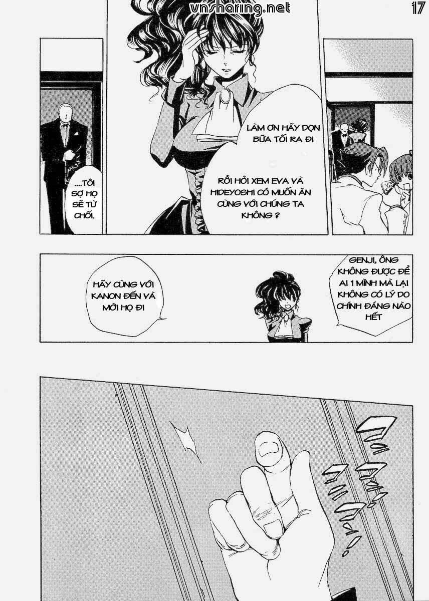 umineko no naku koro ni episode 1: legend of the golden witch chapter 14 18