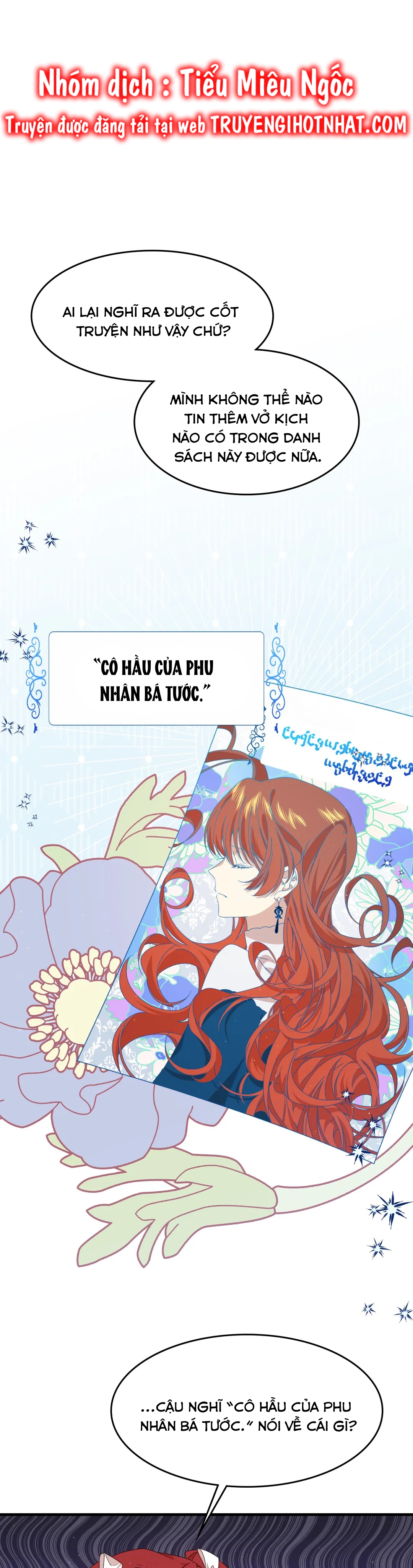 chị ấy là nữ chính trong truyện đó chapter 38 4