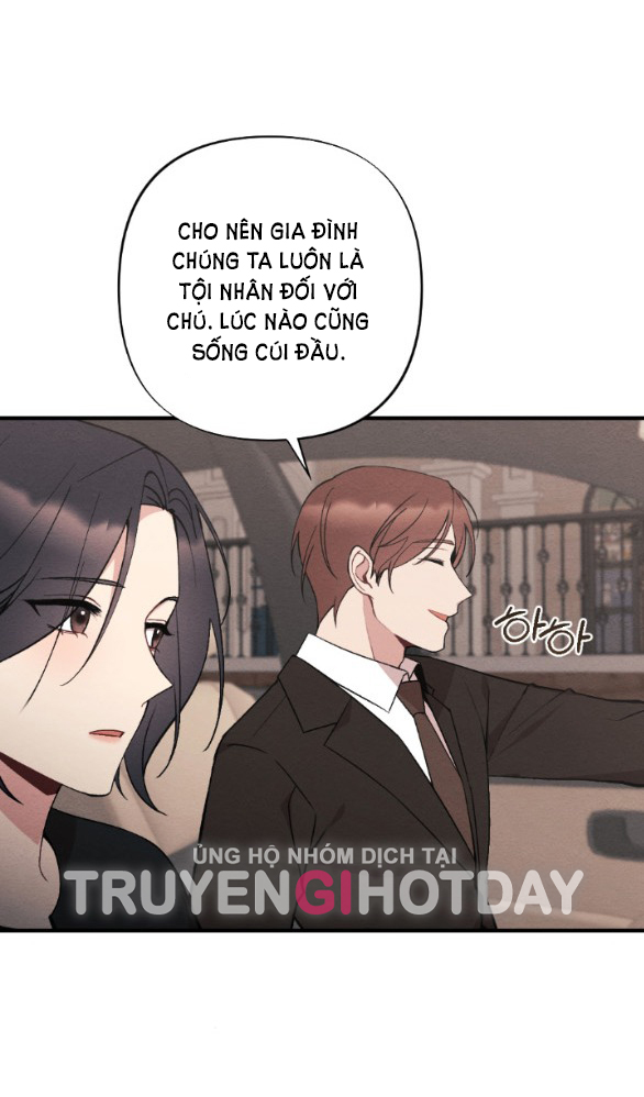 Ăn Mòn chapter 25.2 - Trang 9