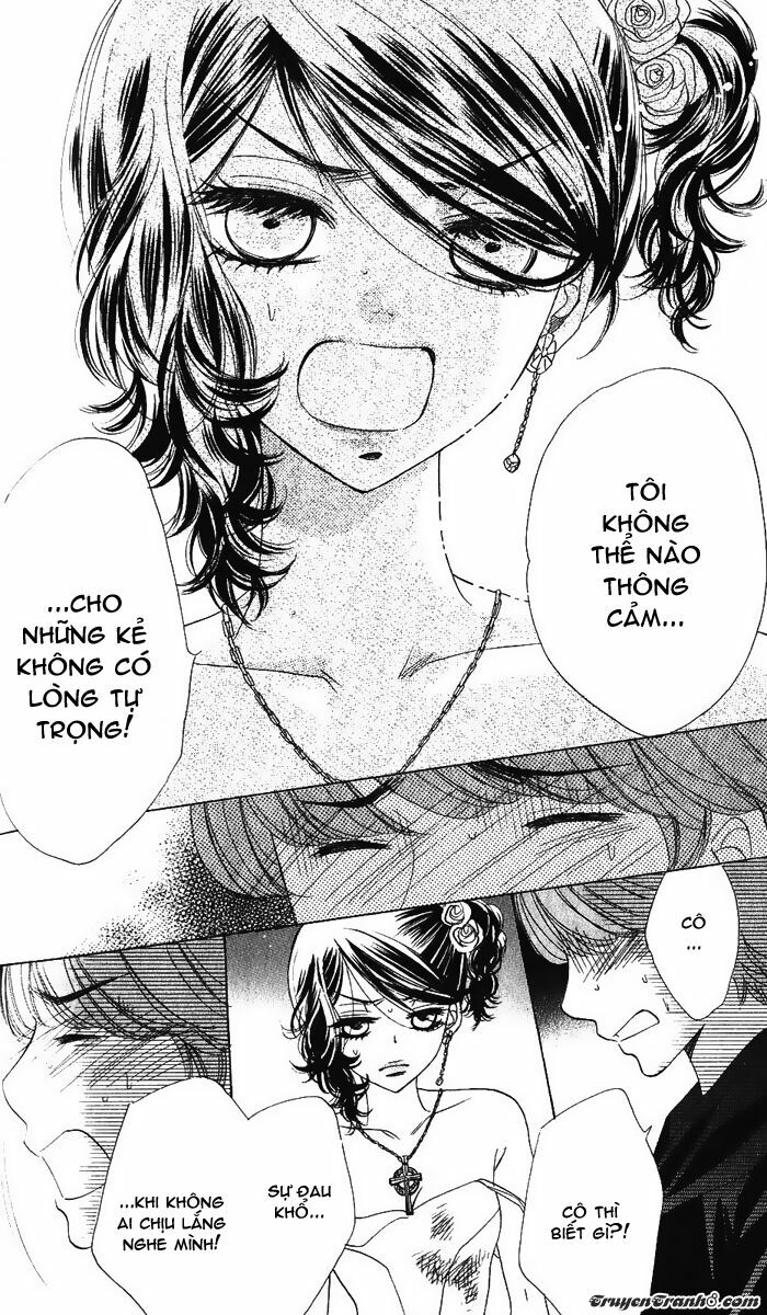 ác quỷ và bản tình ca chapter 60 14