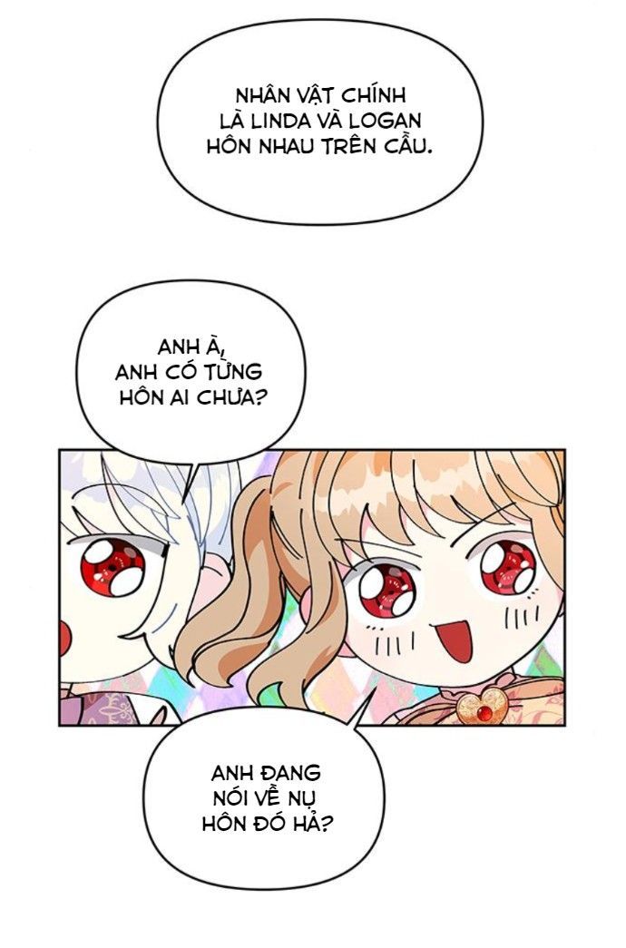 con người không phải thứ có thể sửa đổi được đâu! chapter 6 53