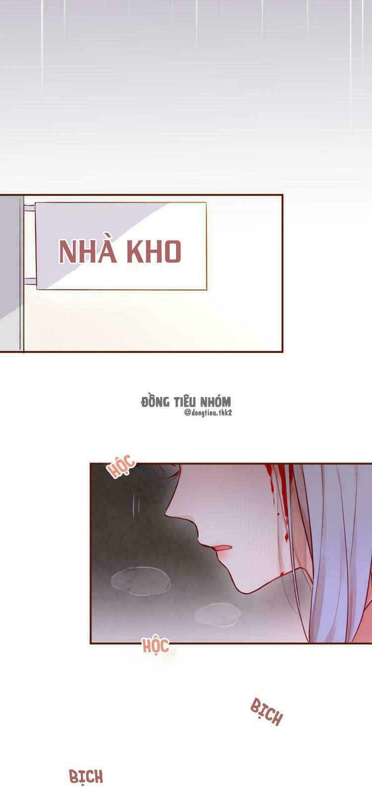 trú dạ liên miên chapter 6 30