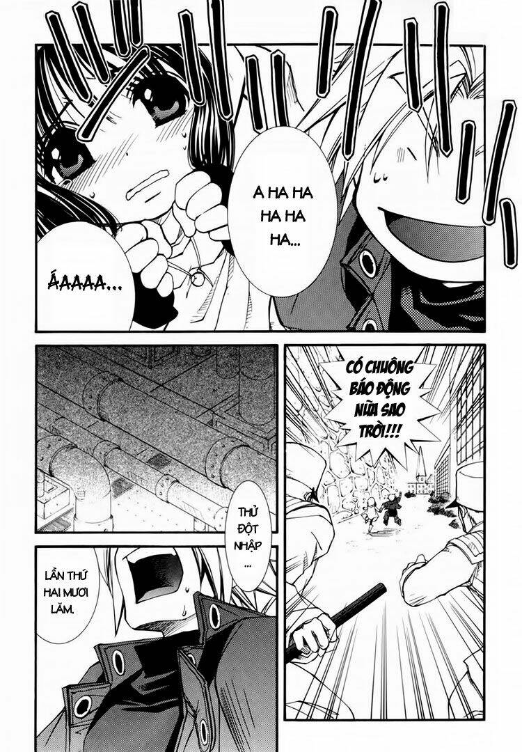 erementar gerad chapter 25 30