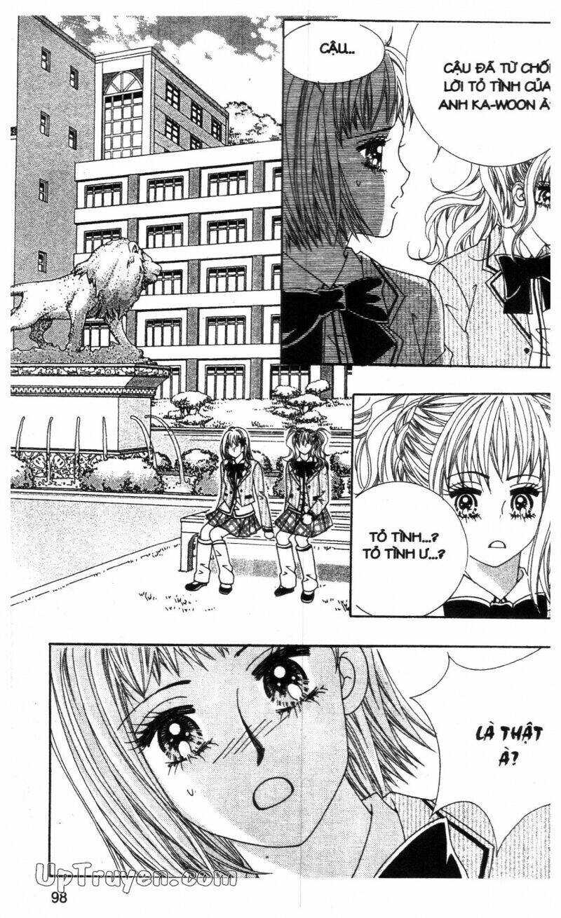 thoát kiếp hồ ly chapter 14 43