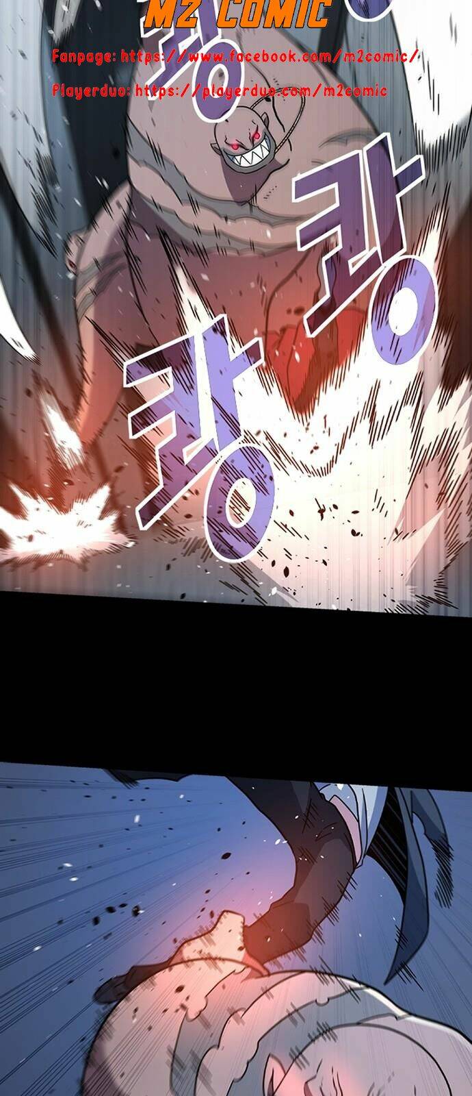 điểm chết chapter 28 48