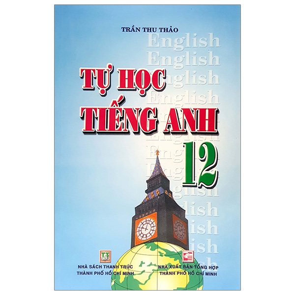 Tự Học Tiếng Anh 12