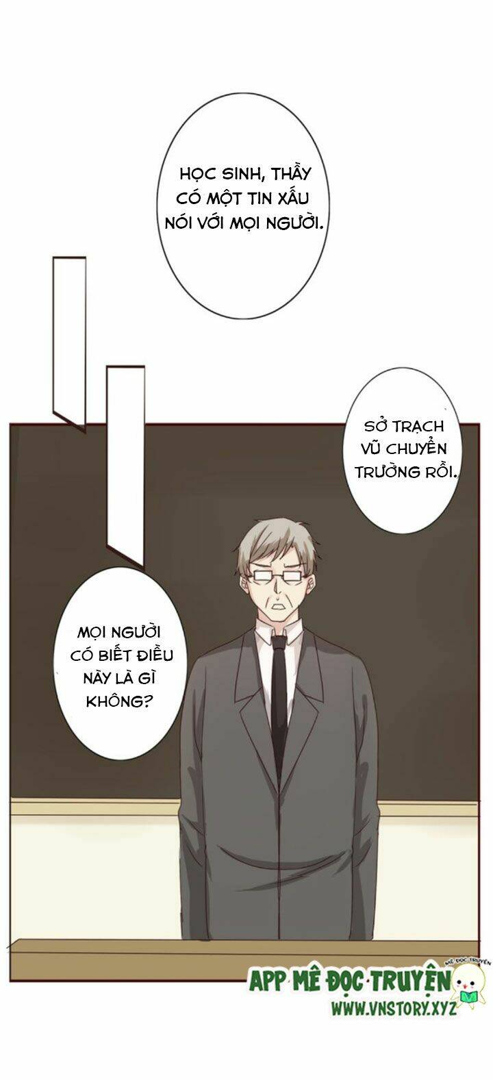 hồ tiên này không tin được chapter 6 12