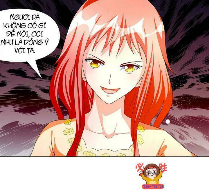 chào buổi tối, minh vương đại nhân chapter 8 3