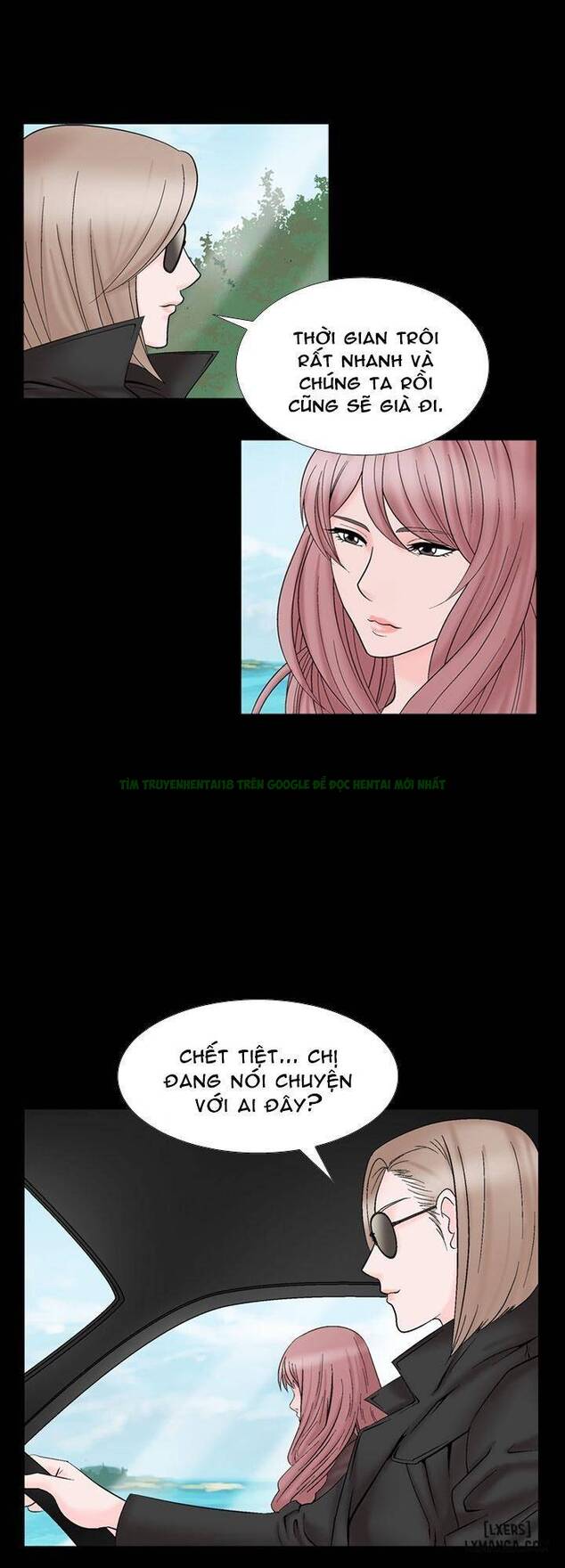 mùi vị của đôi bàn tay chapter 12 33