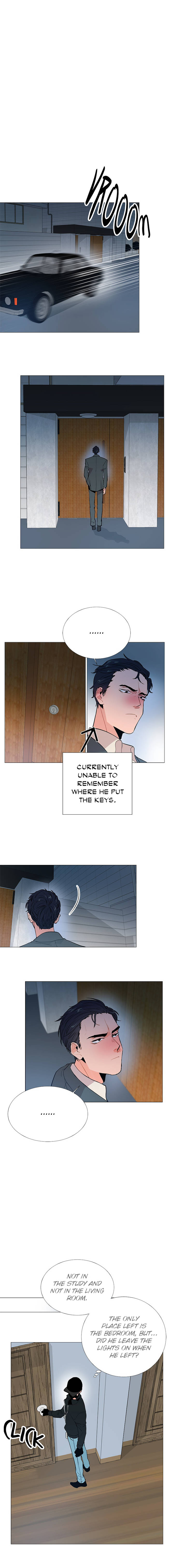 [raw] red candy chapter 1 7