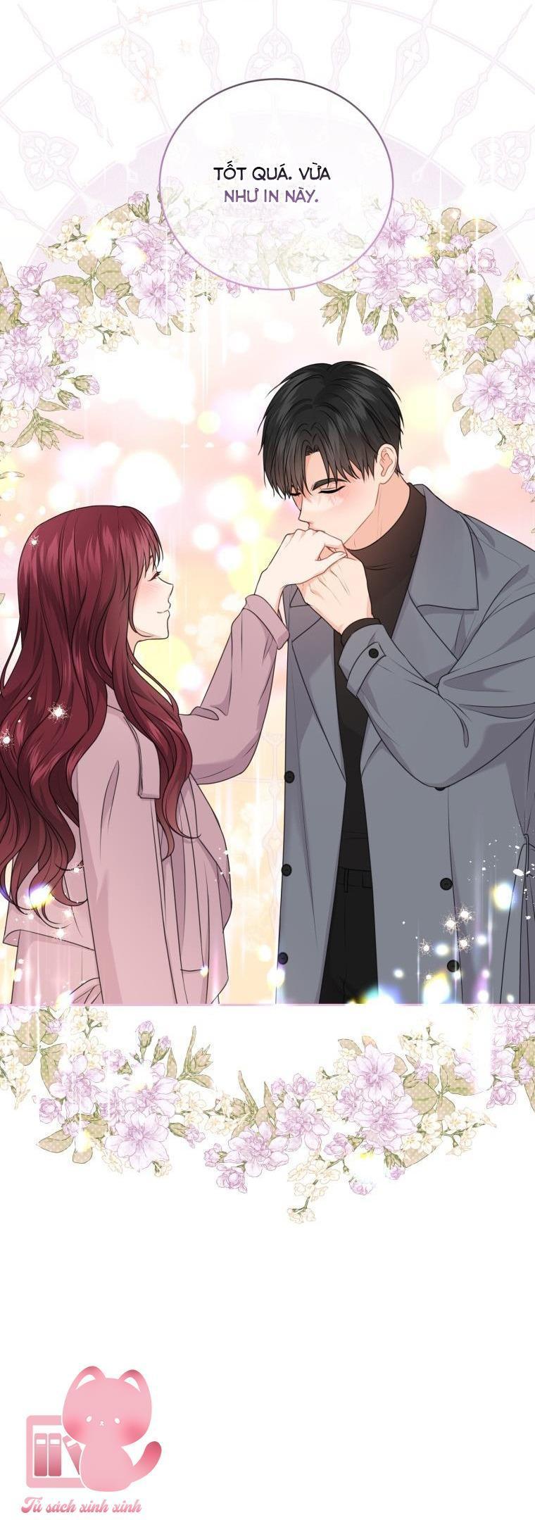 mong được chị chỉ bảo, tiền bối chapter 48 67