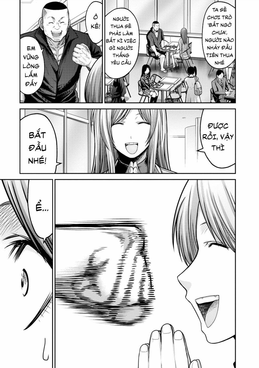 nô lệ chiến chapter 2.1 10