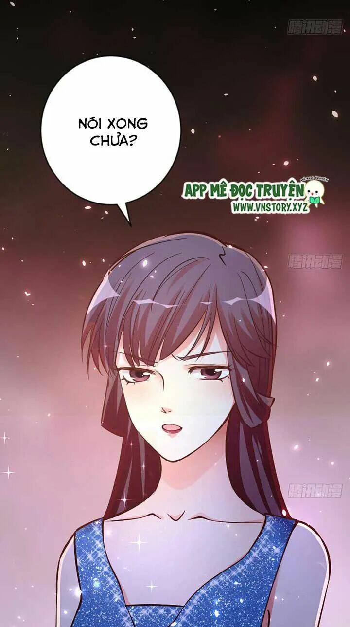 thiên hậu trở về chapter 73 14